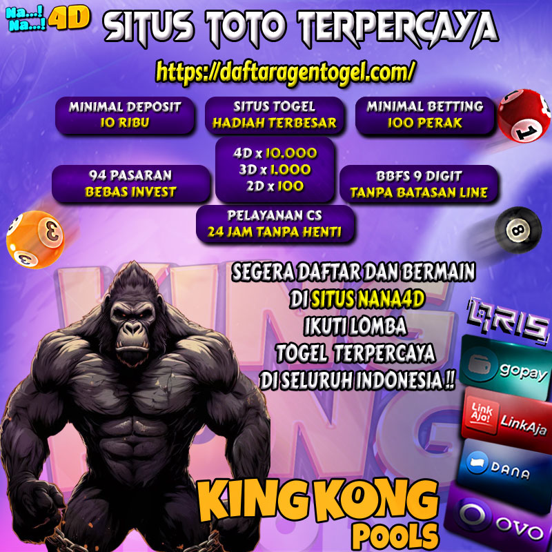 Nana4D Game Toto Dan Situs Toto Terpercaya Di Indonesia. Selamat datang di daftar game toto dan juga situs toto yang terpercaya nomor 1 di Indonesia