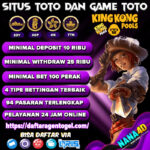 Daftar 10 Situs Toto Terbaik Dan Terpercaya Di Indonesia. Situs toto Nana4D merupakan daftar 10 situs togel terpercaya dengan hadiah terbesar