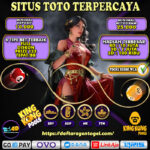 Situs Toto Togel 4D Terpercaya Resmi Hadiah Terbesar Di Indonesia. Hаllо tеmаn-tеmаn pecinta situs toto online dimana pun anda berada