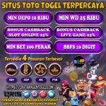 Nana4D : Situs Toto Togel Online Dengan Min Bet 100 Perak. Hallo para pecinta judi online dimanapun anda berada. Selamat datang di situs toto