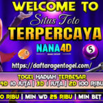 Situs Toto Online Terpercaya Nana4D Di Indonesia 2024. Selamat datang di situs toto togel NANA4D yang sudah sangat terpercaya